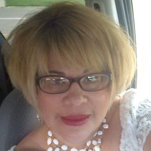 Meet your Posher, Susan